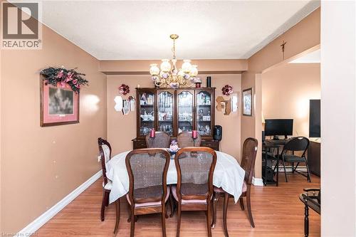 127 Terni Boulevard, Hamilton, ON 