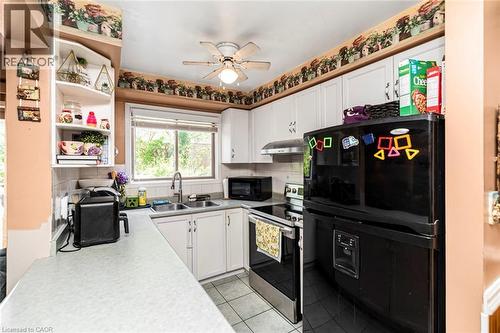 127 Terni Boulevard, Hamilton, ON 