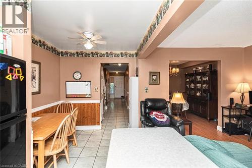 127 Terni Boulevard, Hamilton, ON 