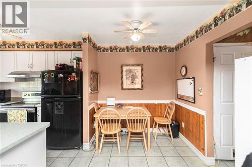 127 Terni Boulevard, Hamilton, ON 
