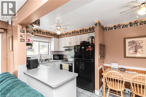 127 Terni Boulevard, Hamilton, ON 