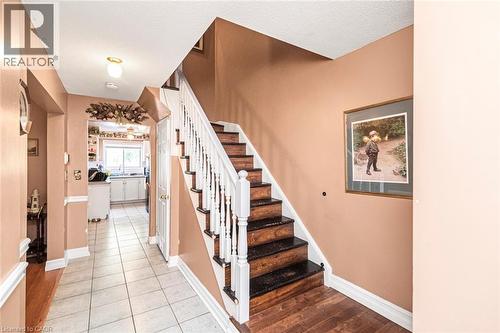 127 Terni Boulevard, Hamilton, ON 