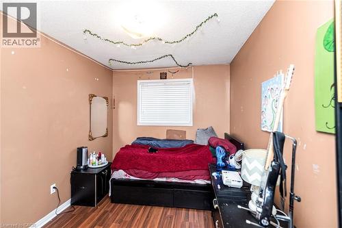 127 Terni Boulevard, Hamilton, ON 