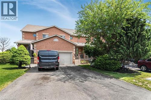 127 Terni Boulevard, Hamilton, ON 