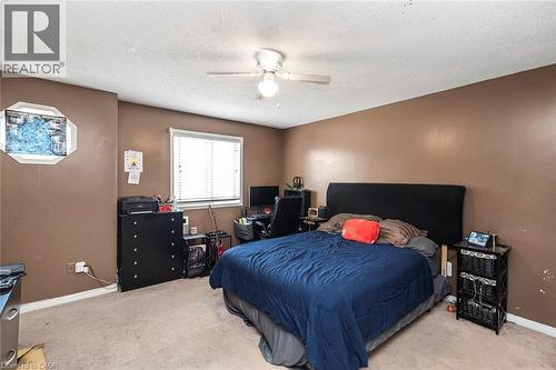 127 Terni Boulevard, Hamilton, ON 