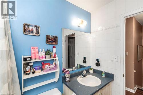 127 Terni Boulevard, Hamilton, ON 