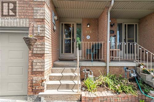 127 Terni Boulevard, Hamilton, ON 