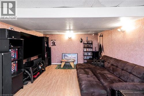 127 Terni Boulevard, Hamilton, ON 