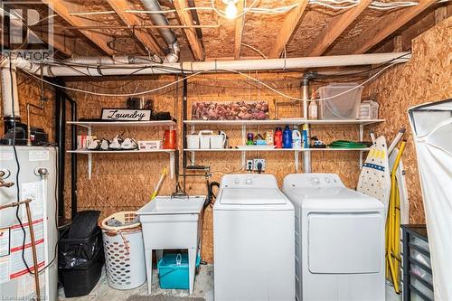 127 Terni Boulevard, Hamilton, ON 