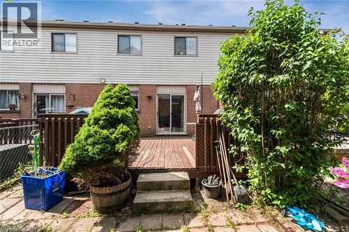 127 Terni Boulevard, Hamilton, ON 