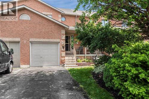 127 Terni Boulevard, Hamilton, ON 