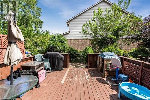 127 Terni Boulevard, Hamilton, ON 