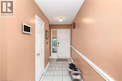 127 Terni Boulevard, Hamilton, ON 