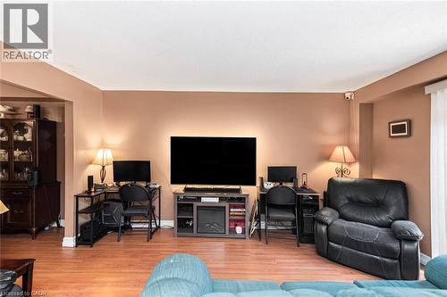 127 Terni Boulevard, Hamilton, ON 