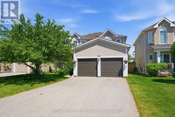 98 RUSTWOOD STREET  Clarington (Bowmanville), ON L1C 5E5