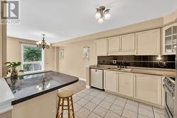 Open plan living - 