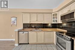Kitchen - 