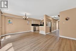 Spacious open plan living - 