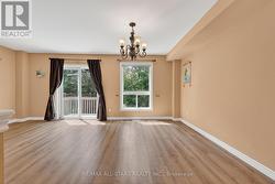 Open plan Living & Dining Room - 