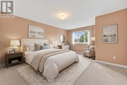 Primary Bedroom - 