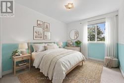 2nd bedroom - 