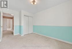2nd bedroom - 