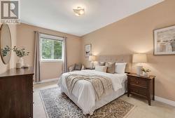 3rd bedroom - 