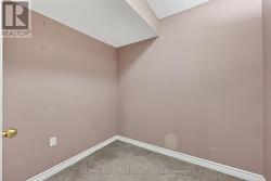 Lower level Office - 