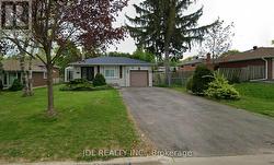 53 SOUTHDALE DRIVE  Markham, ON L3P 1J6