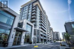 701 - 277 SOUTH PARK ROAD Markham, ON L3T 0B7