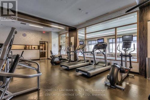 701 - 277 South Park Road, Markham, ON 