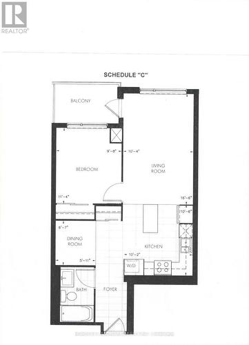701 - 277 South Park Road, Markham, ON 