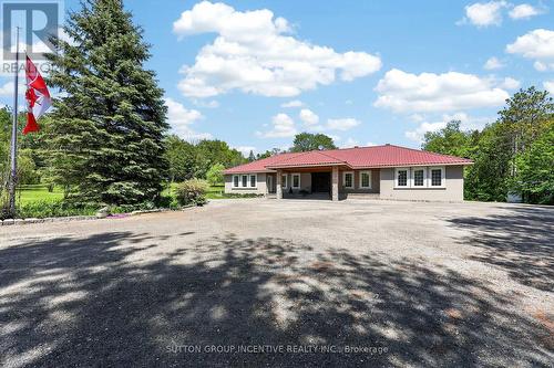6805 8Th Line, Essa, ON 