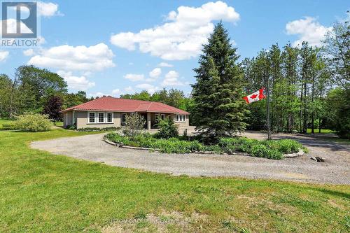 6805 8Th Line, Essa, ON 