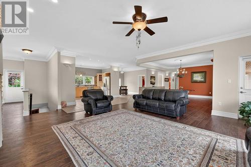6805 8Th Line, Essa, ON 