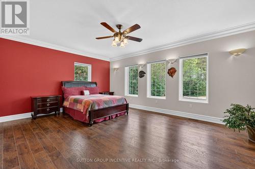 6805 8Th Line, Essa, ON 