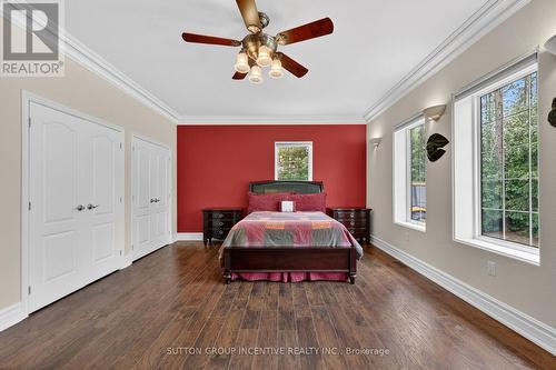6805 8Th Line, Essa, ON 