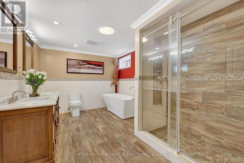 6805 8Th Line, Essa, ON 