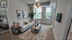 328 - 2501 SAW WHET BOULEVARD Oakville, ON L5M 5N2