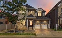 140 MAGNOLIA CRESCENT  Oakville, ON L6M 4M1