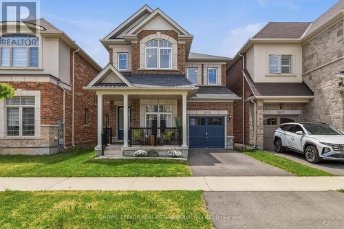 3875 TUFGAR CRESCENT  Burlington, ON L7M 1N7