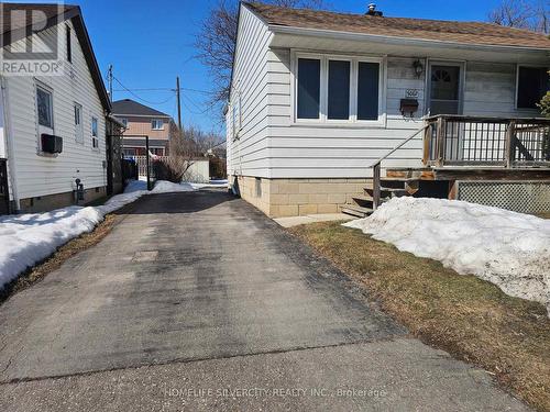 3067 Churchill Avenue, Mississauga, ON 
