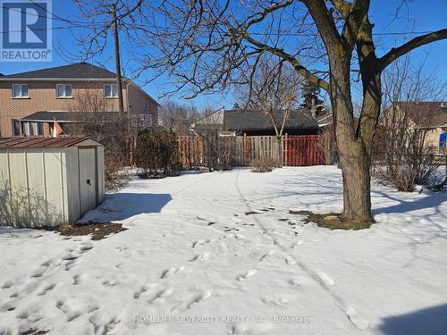 3067 Churchill Avenue, Mississauga, ON 