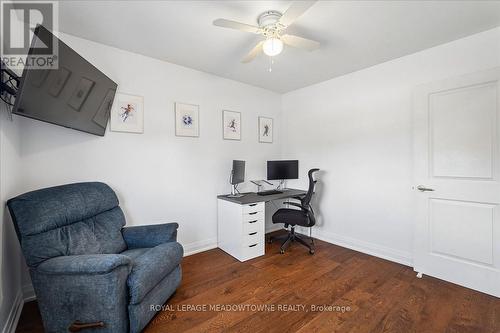 2208 Hunt Crescent, Burlington, ON 