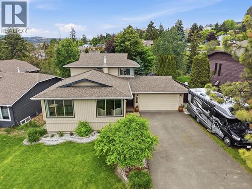 2057 Hampshire Drive  Kamloops, BC V1S 1E9
