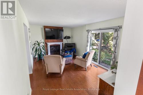 4107 Rolling Valley Drive, Mississauga, ON 
