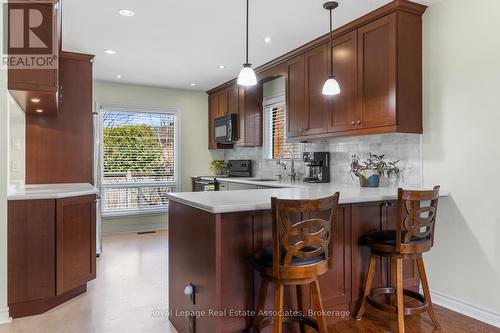 4107 Rolling Valley Drive, Mississauga, ON 