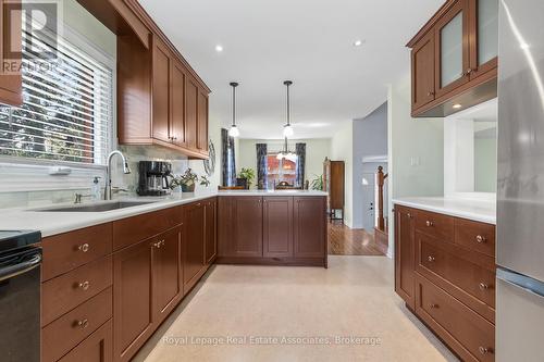 4107 Rolling Valley Drive, Mississauga, ON 