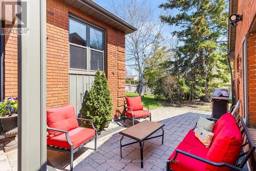 4107 Rolling Valley Drive, Mississauga, ON 