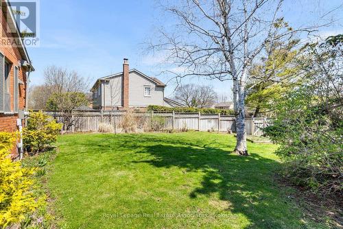 4107 Rolling Valley Drive, Mississauga, ON 